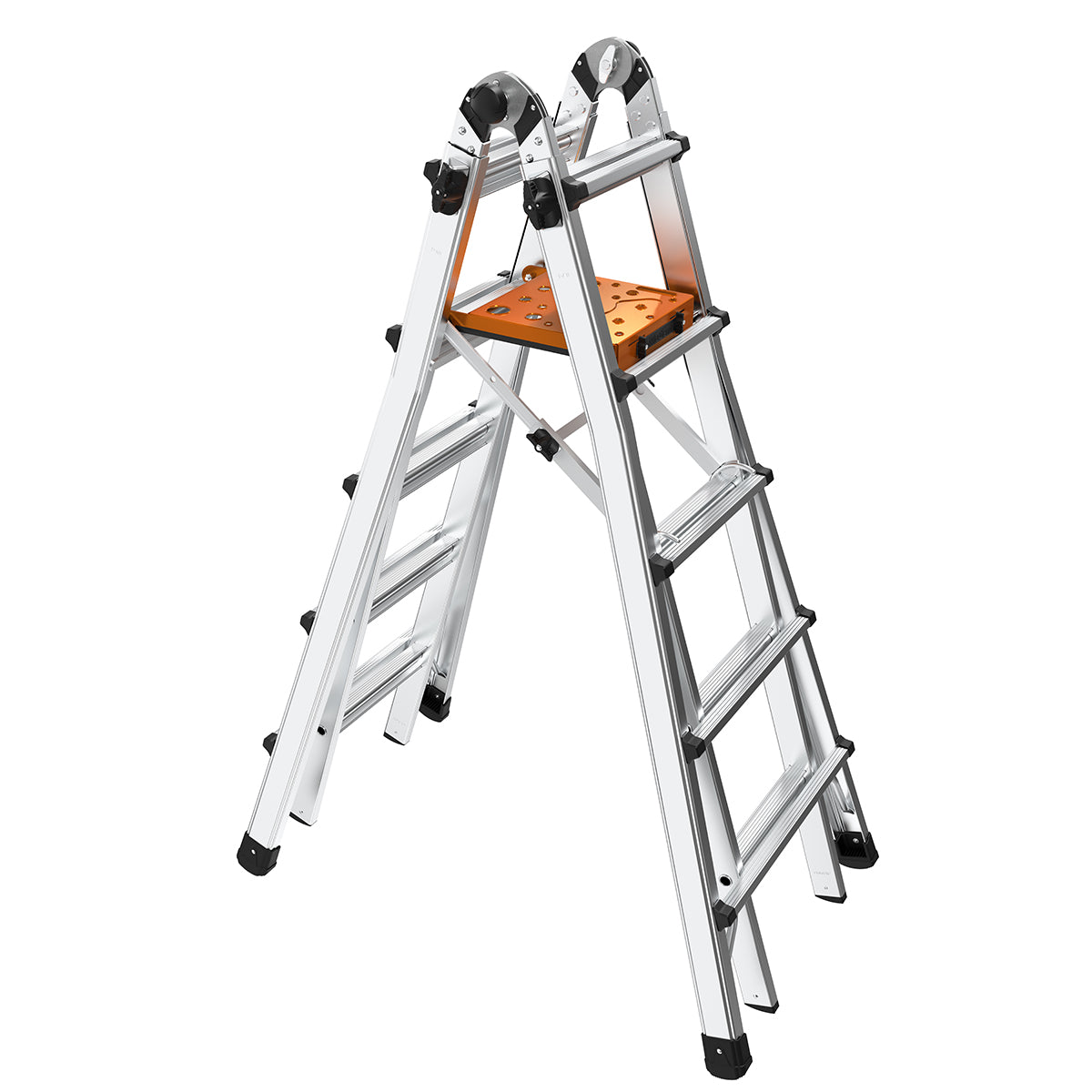 Escalon de Soporte PLATFORM PRO™ Little Giant 10170