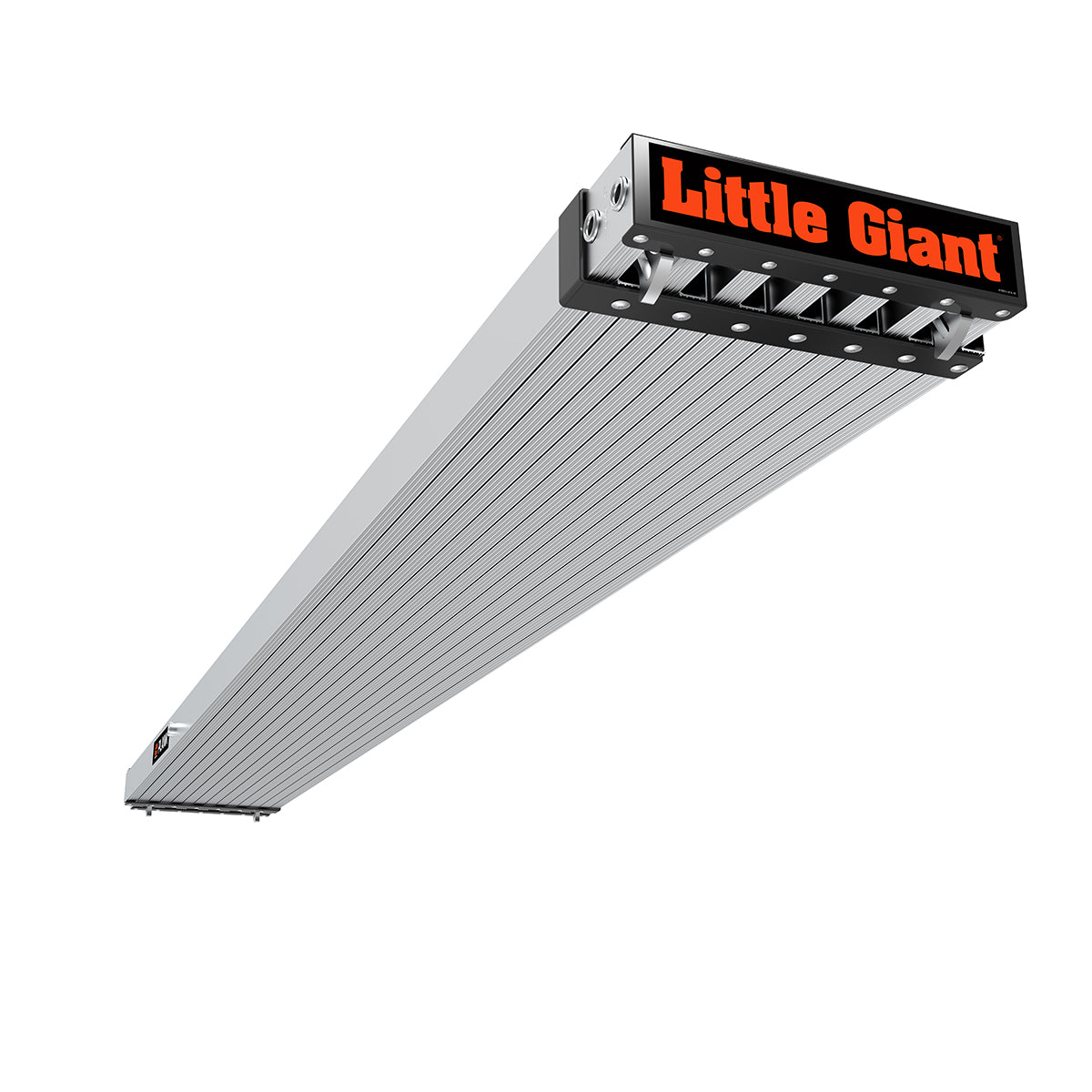 Andamio Telescópico Plataforma de Trabajo Ajustable 9' (2.74 m) - 15' (4.57 m) Little Giant 11915