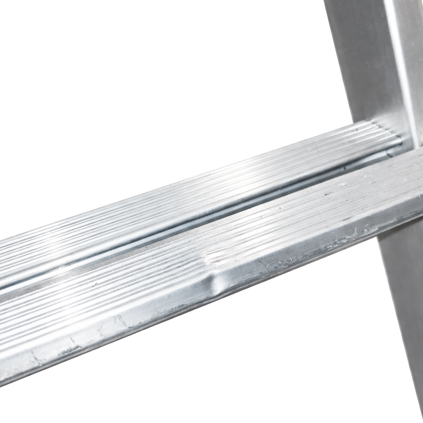 Escalera de Aluminio Multiposición 17' Tipo IA Megalite/Legend Little Giant 10502C