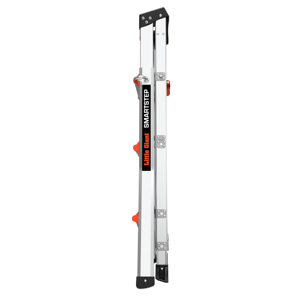 Escalera de Aluminio 4' (1.22 m) - 6' (1.83 m) Tipo IA SmartStep Little Giant 15304-002