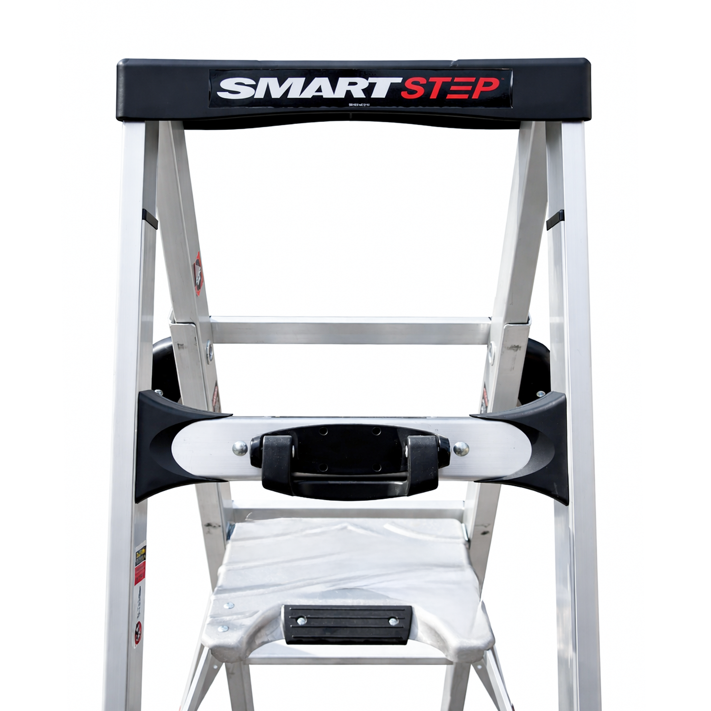 Escalera de Aluminio 4' (1.22 m) - 6' (1.83 m) Tipo IA SmartStep Little Giant 15324