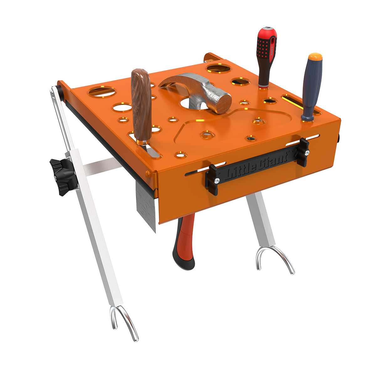 Escalon de Soporte PLATFORM PRO™ Little Giant 10170
