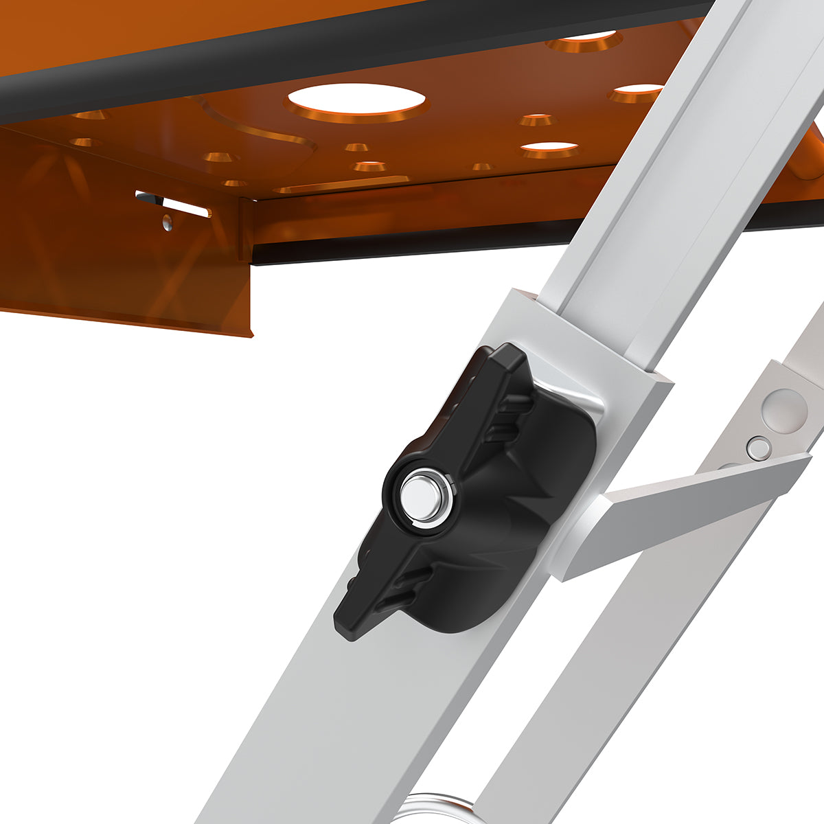 Escalon de Soporte PLATFORM PRO™ Little Giant 10170