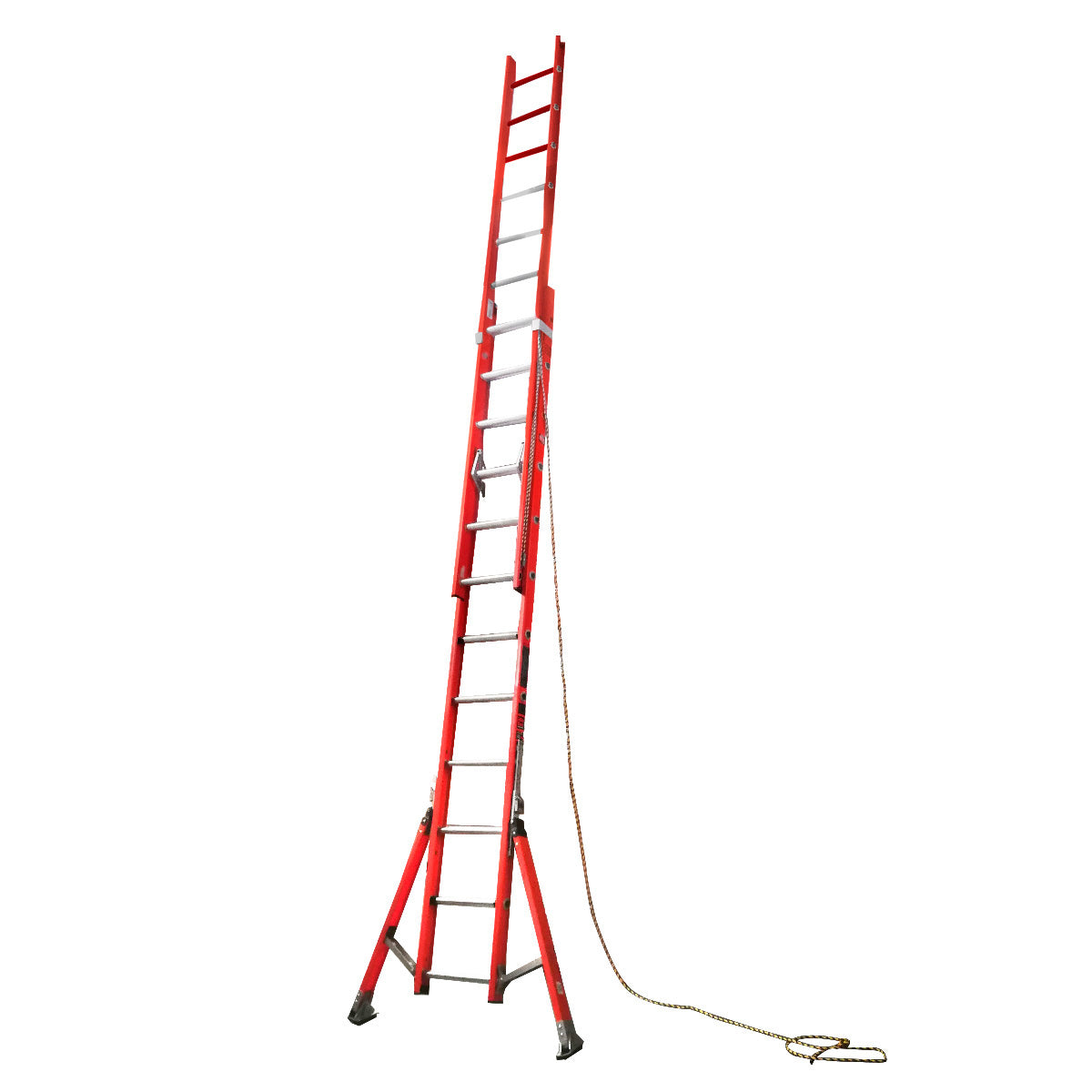 Escalera de Extensión 24' (7.32 m) Sumostance 3.0 ANSI Type IAA Fibra de Vidrio Little Giant 15837-008