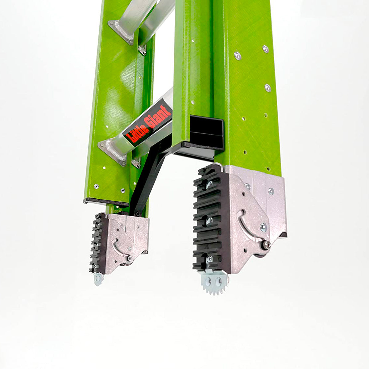 Escalera de Extension 24' (7.31 m) Hyperlite ANSI Tipo IA Fibra de Vidrio Little Giant 17724