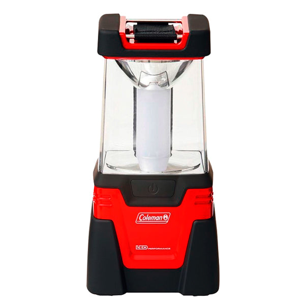 Lámpara Linterna de Led Work CPX6 Roja Coleman 2000006663