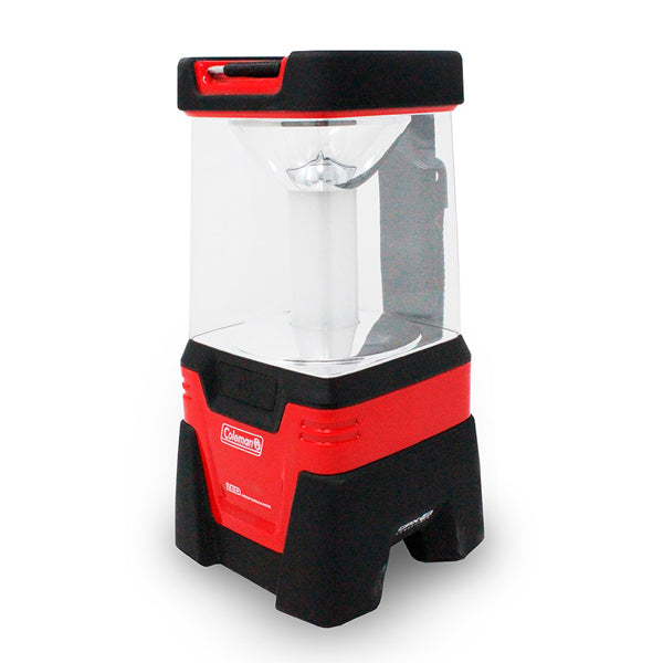 Lámpara Linterna de Led Work CPX6 Roja Coleman 2000006663