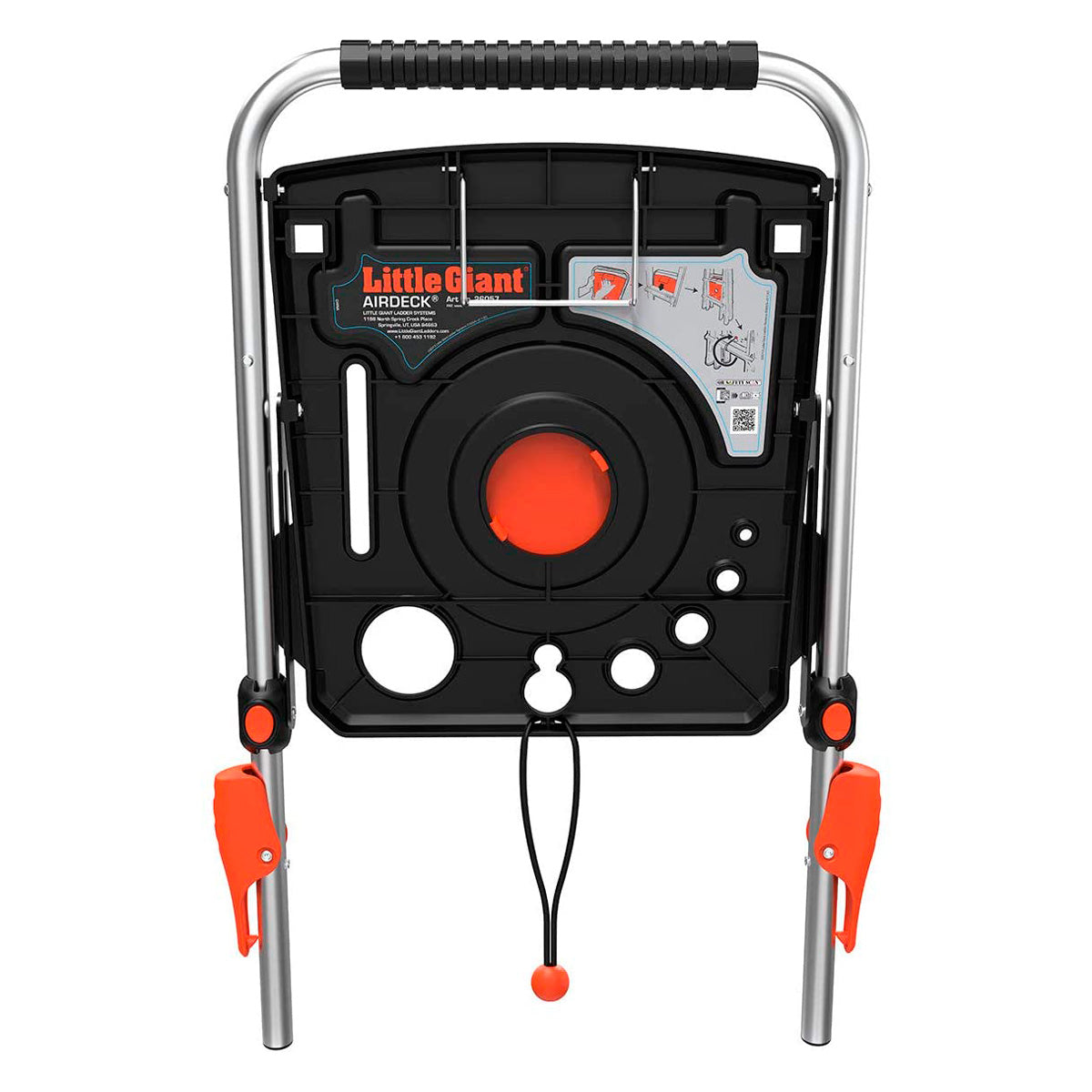 Bandeja Charola de Trabajo AIR DECK Little Giant 26057-001