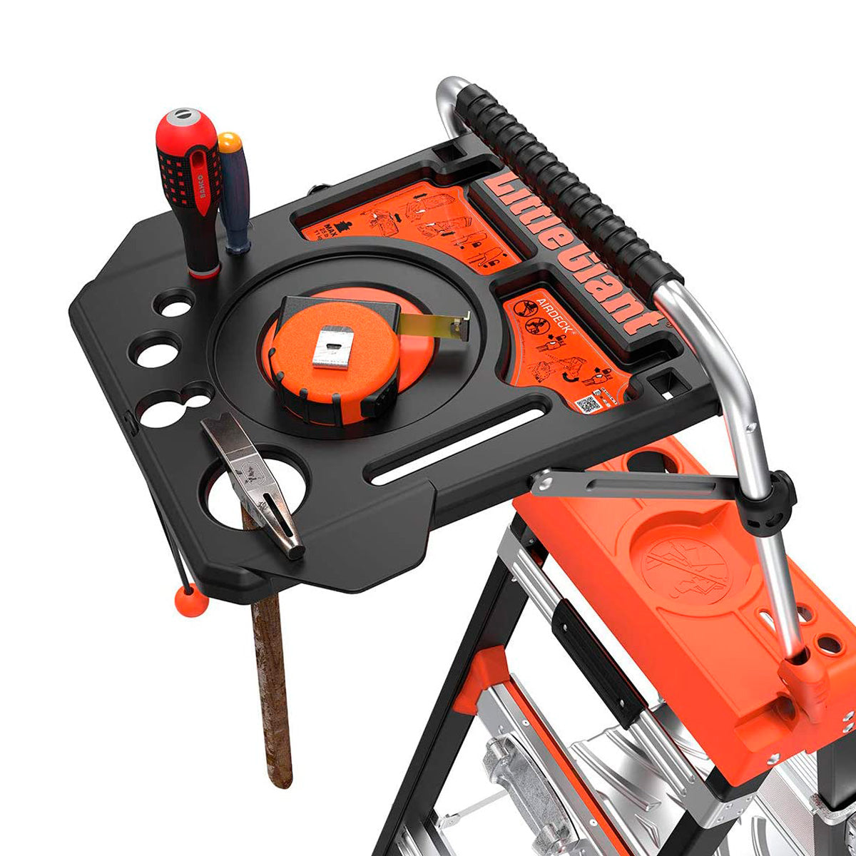 Bandeja Charola de Trabajo AIR DECK Little Giant 26057-001