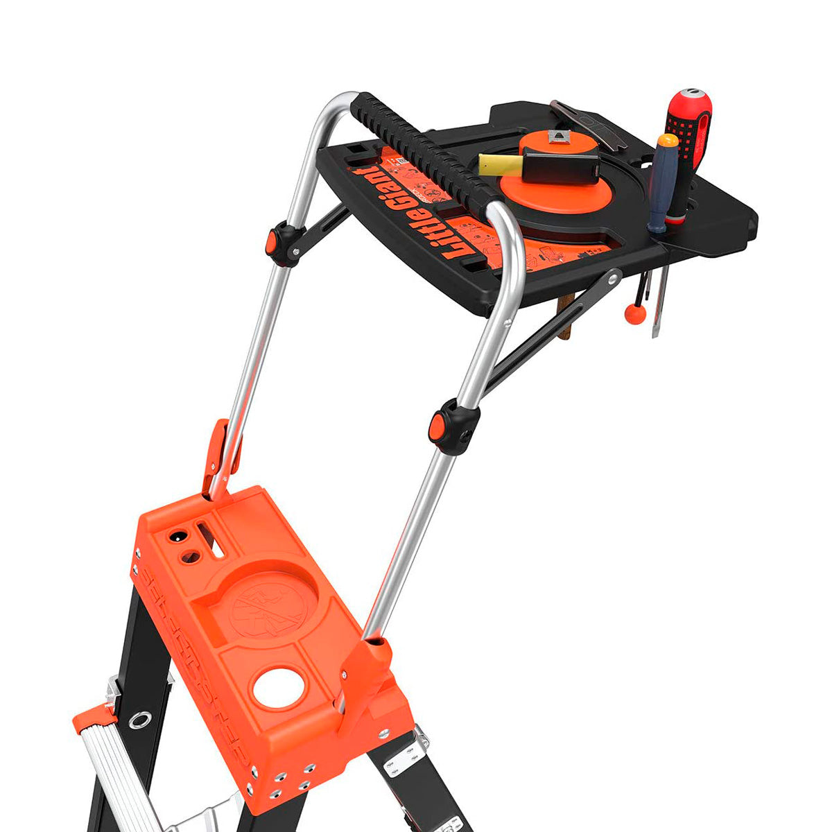 Bandeja Charola de Trabajo AIR DECK Little Giant 26057-001