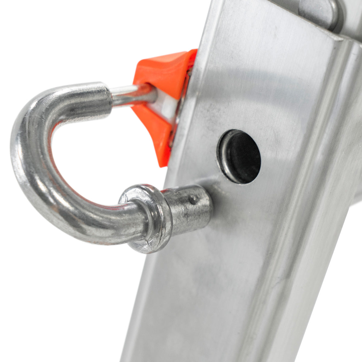 Escalera de Aluminio Multiposición 17' Tipo IA Megalite/Legend Little Giant 10502C