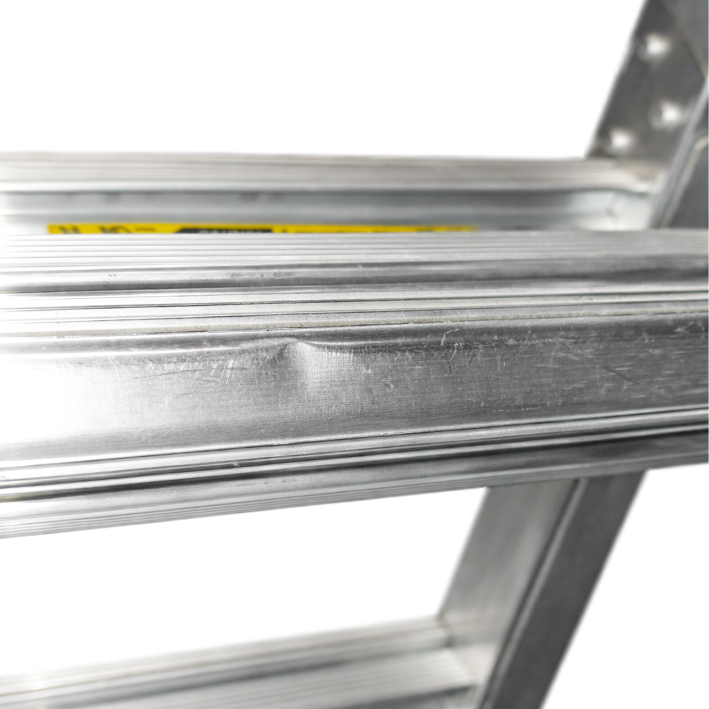 Escalera de Aluminio Multiposición 17' Tipo IA Megalite/Legend Little Giant 10502C