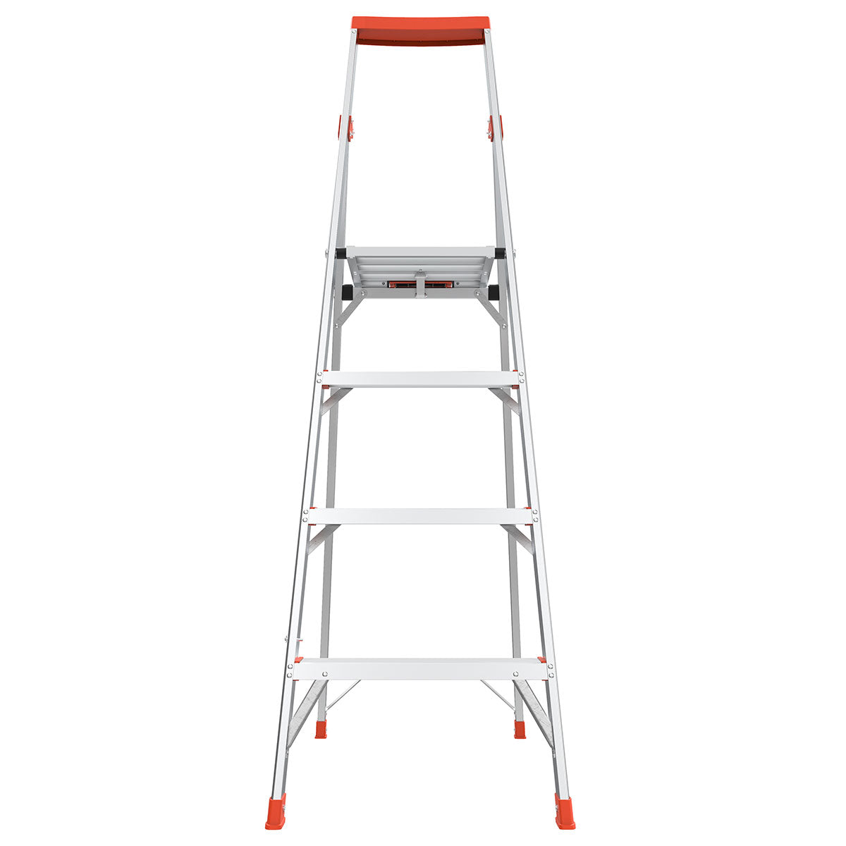 Escalera Aluminio 6' (1.83 m) Tipo IA Flip-n-lite Little Giant 15270-001