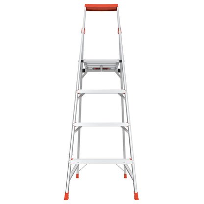 Escalera Aluminio 6' (1.83 m) Tipo IA Flip-n-lite Little Giant 15270-001