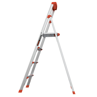 Escalera Aluminio 6' (1.83 m) Tipo IA Flip-n-lite Little Giant 15270-001