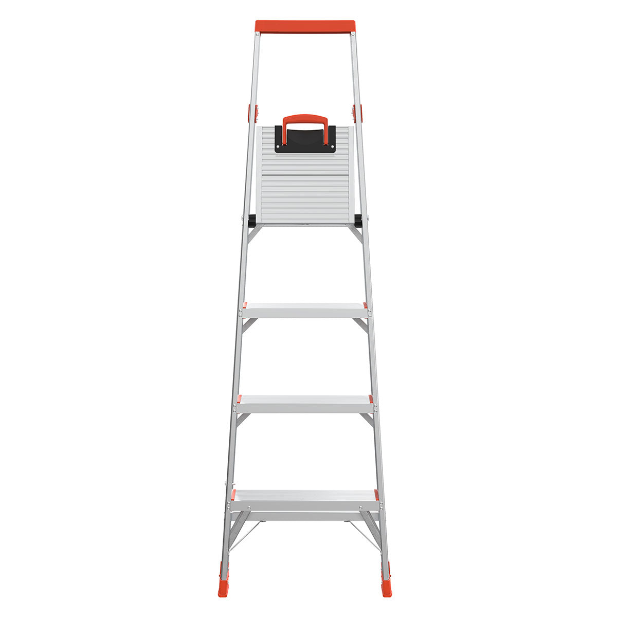 Escalera Aluminio 6' (1.83 m) Tipo IA Flip-n-lite Little Giant 15270-001