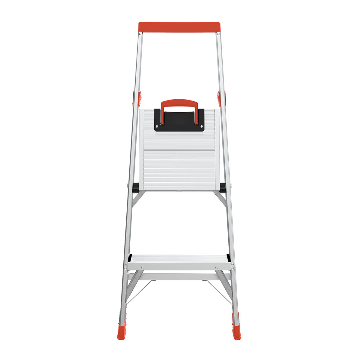 Escalera Aluminio 4' (1.21 m) Tipo IA Flip-n-lite Little Giant 15272-001TH