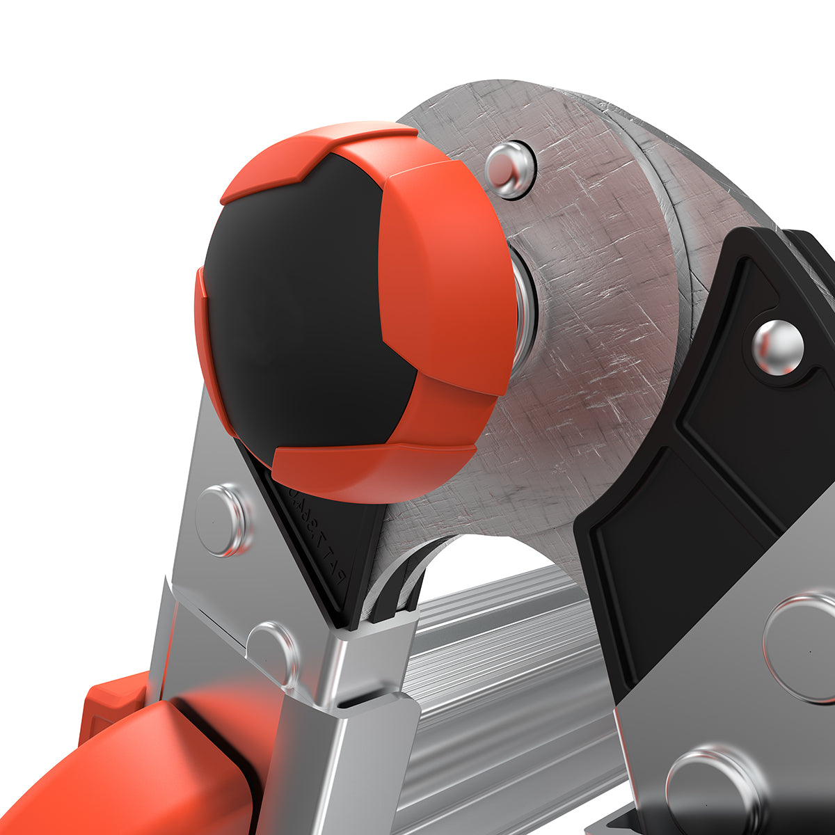 Escalera de Aluminio Multiposición 22' (6.7 m) Tipo IA Velocity Little Giant 15422-001 (Demo)