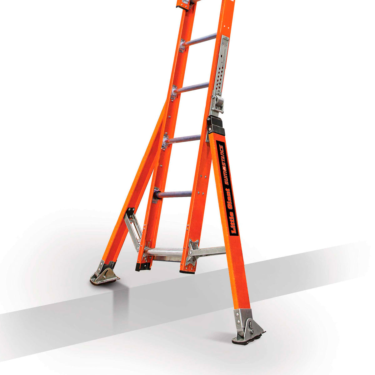 Escalera de Extensión 32' 15620 + Karcher