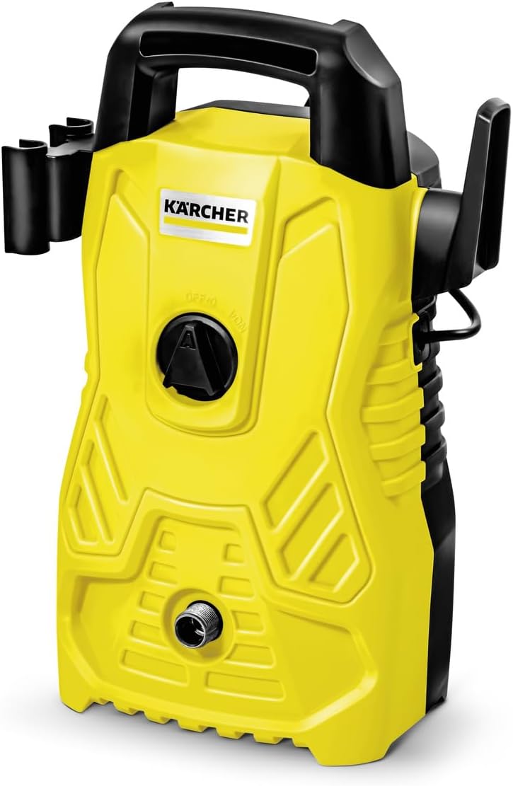 Escalera de Extensión 32' 15620 + Karcher