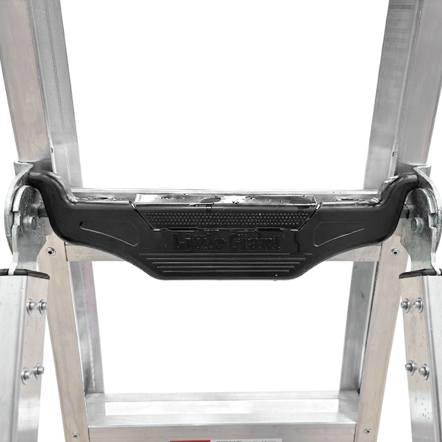 Escalera de Aluminio Multiposición 5' Tipo I King Kombo Little Giant 14905-002