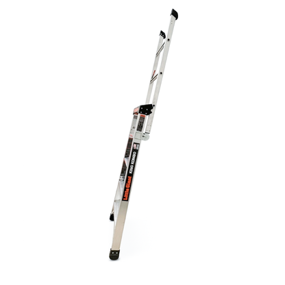 Escalera de Aluminio Multiposición 5' Tipo I King Kombo Little Giant 14905-002