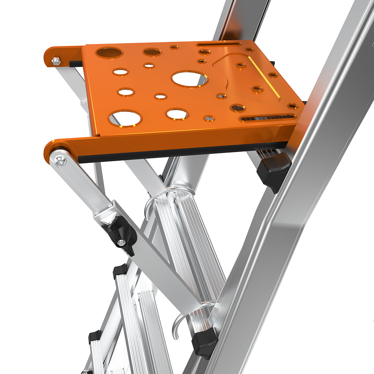 Escalon de Soporte PLATFORM PRO™ Little Giant  10170