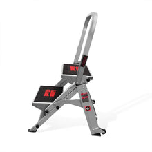 Cargar imagen en el visor de la galería, Escalera de Taburete de 2 peldaños Tipo IA Safety Step 10210 (De Línea)
